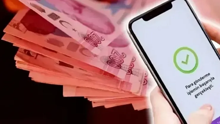 IBAN Numaraları Yenileniyor, Yarın Son Gün!