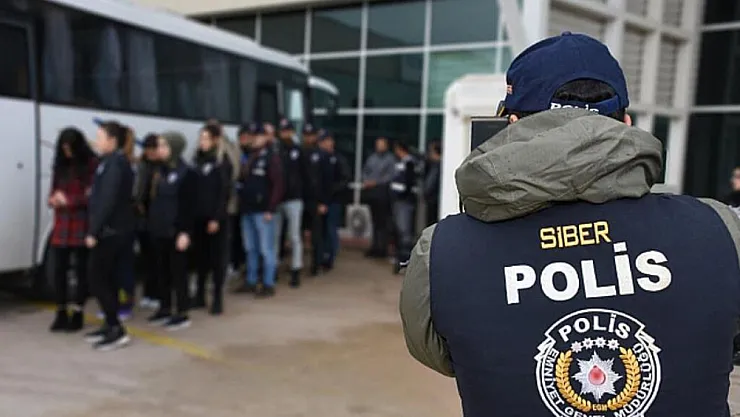 İçişleri Bakanı Yerlikaya açıkladı:  74 tutuklama!