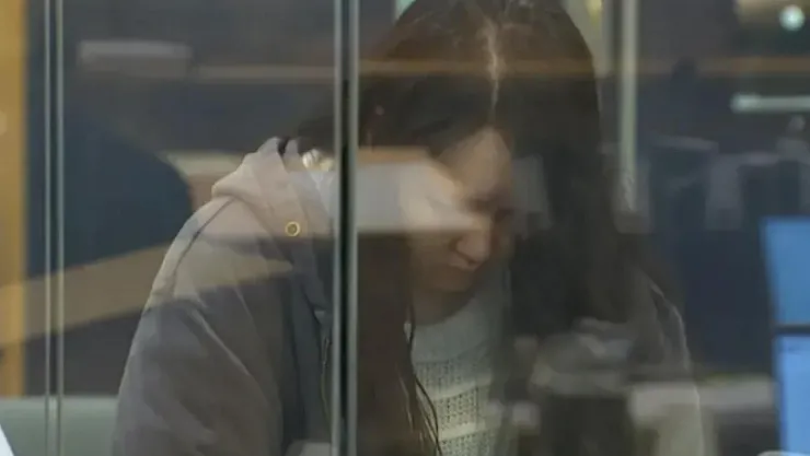 İki Çocuğunu Öldüren Anneye Müebbet Hapis Cezası!