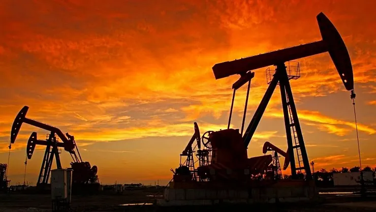 İki İl İçin Petrol Arama Ruhsatları Uzatıldı