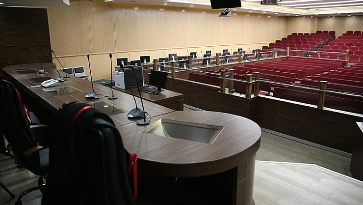 İki Kişiyi Ezen Kamyon Sürücüsüne 15 Yıl Hapis İstemi!