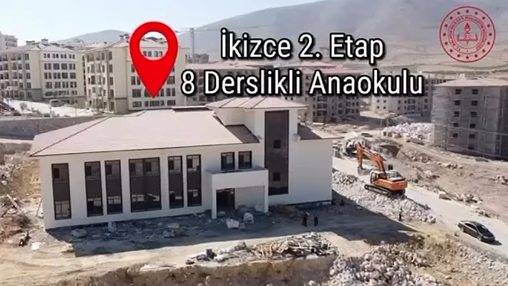 İkizce'de Okullar Ne Zaman Açılacak?