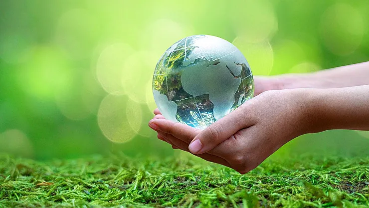 İklim Kanunu Teklifi TBMM'nin gündeminde