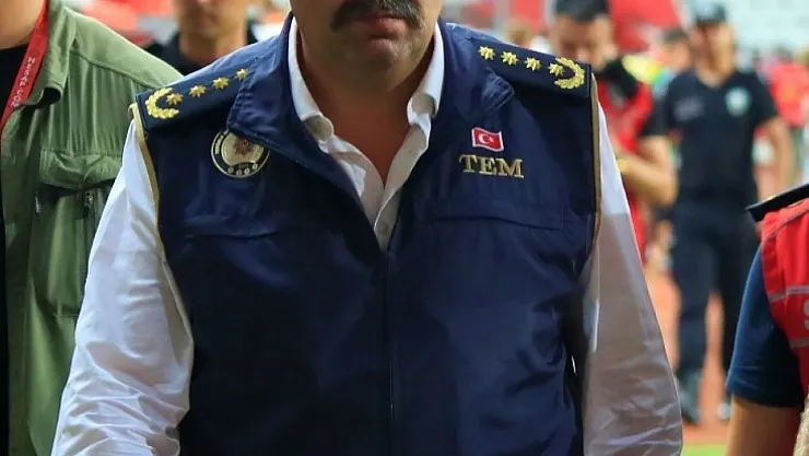 İlker Arslan gözaltı talimatı sonrası teslim oldu