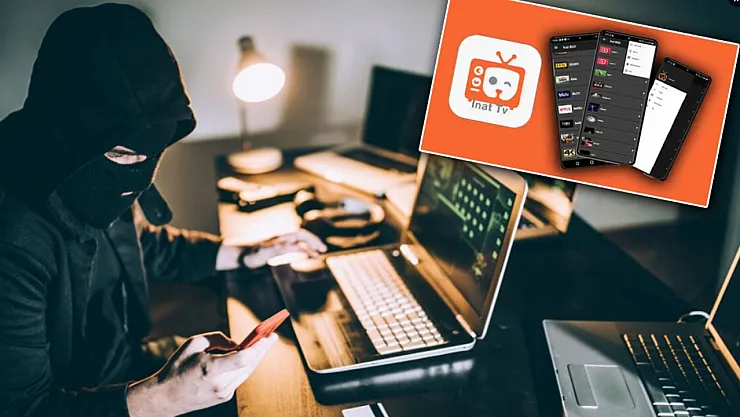 'İnat Box' Uygulamasında Milyonluk Vurgun