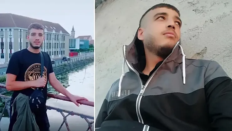 İngiltere'de Kaybolan Ömer Barut'tan 3 Aydır Haber Alınamıyor