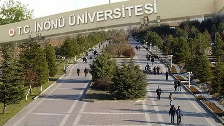 İnönü Üniversitesi 2025 YKS'de Zirveye Çıktı: Rekor Doluluk Oranı
