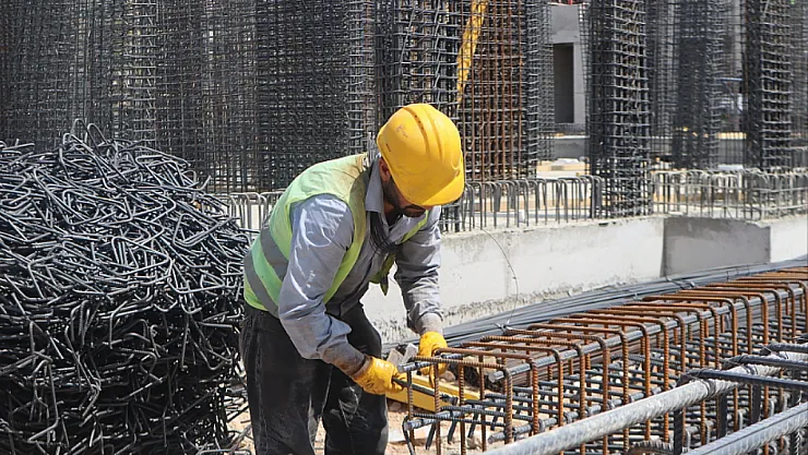 İnşaat Maliyetleri Arttı: Malatya'daki İnşaatlar Ne Durumda?