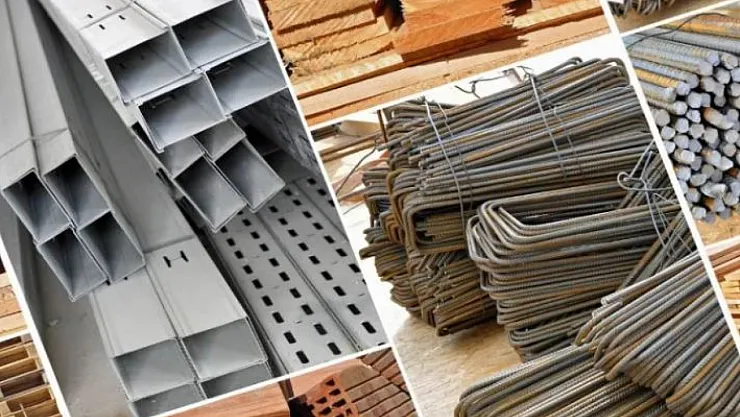 İnşaat Malzemesi İhracatında Güçlü Performans: Hedef 30 Milyar Dolar