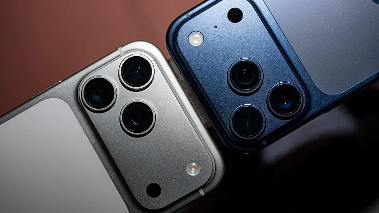 iPhone 17 Rekor Kırdı: Apple'ın Yeni Modeline Talep Patlaması Yaşanıyor