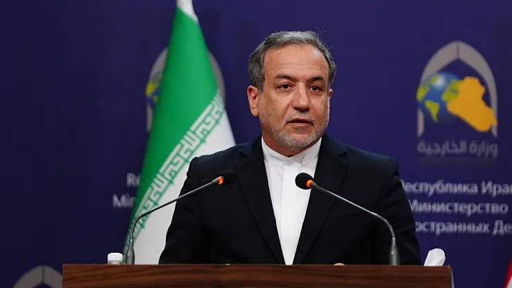 İran: ABD'nin İran'a saldırması herkes için tehlikeli olur