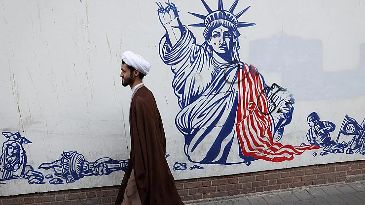 İran, ABD'ye diplomatik olarak güvenmiyor