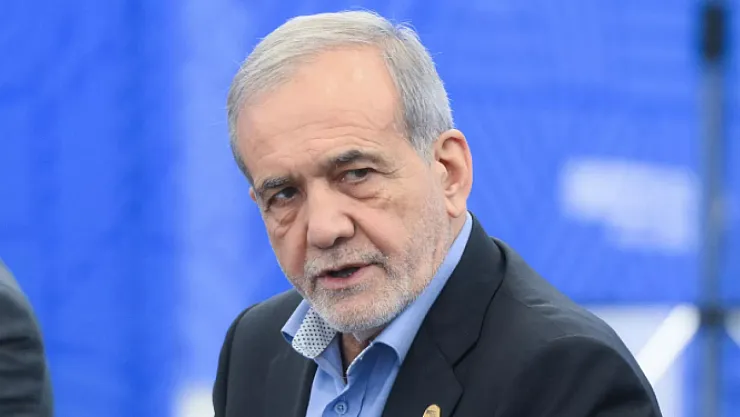 İran: Barış için koşulsuz saldırıları durdurun