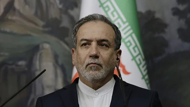 İran Dışişleri Bakanı Arakçi: 'Fordow Nükleer Tesisi'nde hasar büyük'