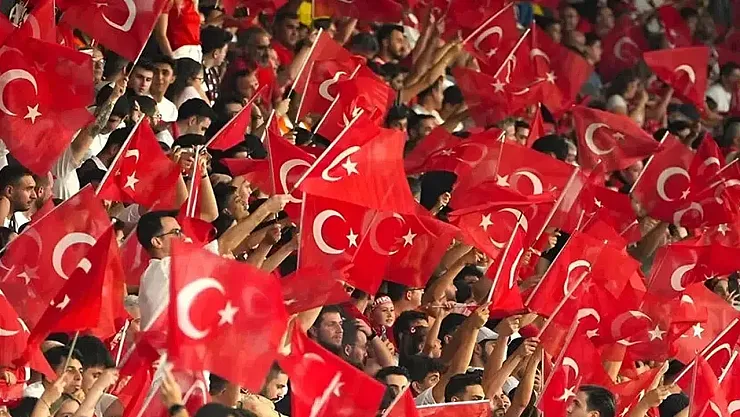 İspanya–Türkiye Maçı Ne Zaman, Hangi Kanalda?