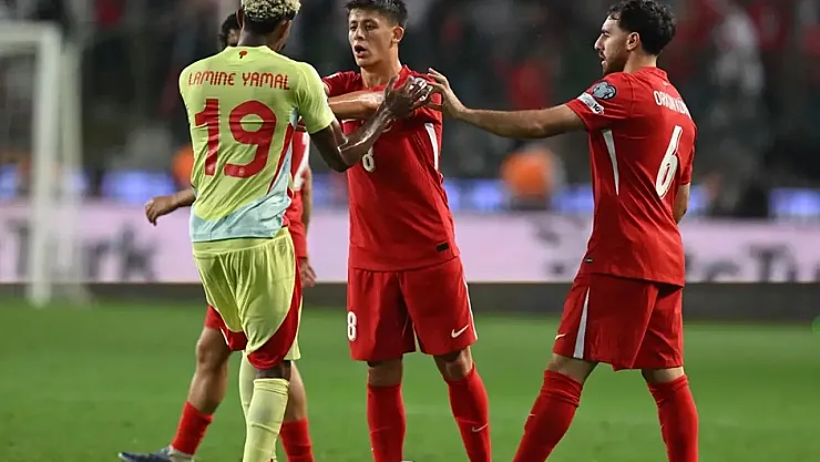 İspanyol Basını Arda Güler'i Hedef Aldı