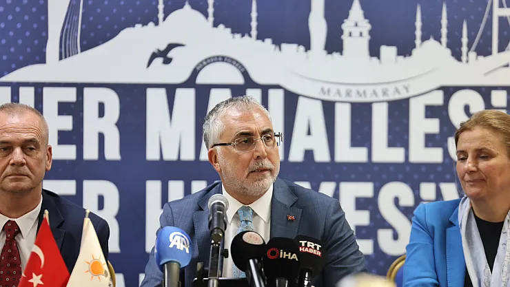 İşsizlik Yüzde 8,5: Kadın İstihdamı ve Katılımda Pozitif Etki