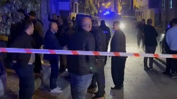 İstanbul Bağcılar'da Şiddetli Patlama! Mahallede Panik Yaşandı, Yaralılar Hastaneye Kaldırıldı