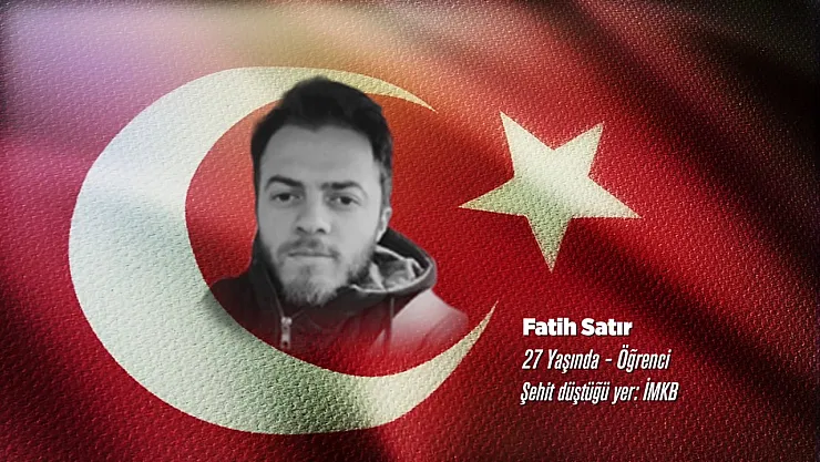 İstanbul'da 15 Temmuz Şehidinin Mezarına Çirkin Saldırı