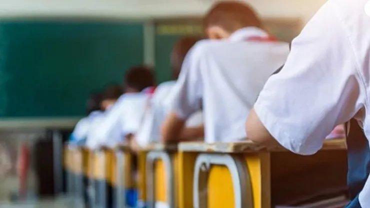 İstanbul'da Eğitime Yağış Arası