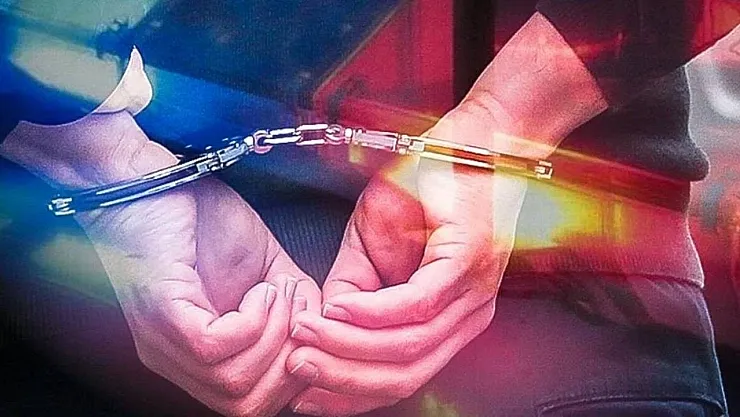 İstanbul'da Firari Çifte Kelepçe! 9 Suçtan Aranan Karı Koca Gaziosmanpaşa'da Yakalandı