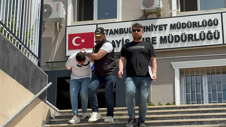 İstanbul'da Şok Dolandırıcılık: Mağaza Müdürü 2,5 Milyon Lirayı Hesabına Aktardı