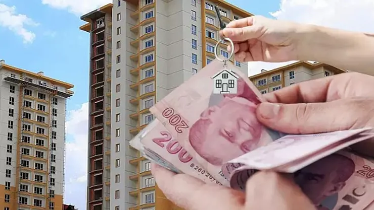 İşte Türkiye'nin En Pahalı ve En Ucuz Şehirleri...