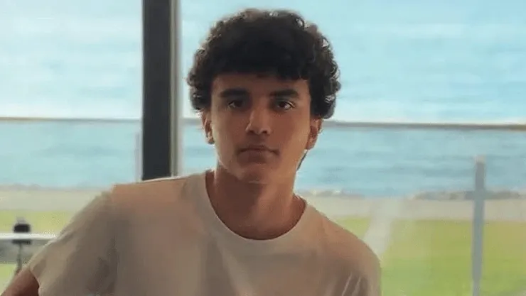 İzmir'de Cadılar Bayramı Kutlaması Facia ile Bitti: 16 Yaşındaki Alp Hayatını Kaybetti