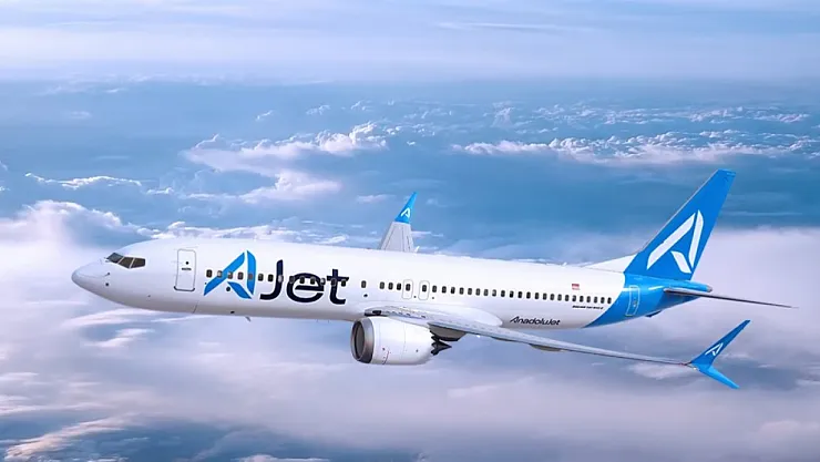 İzmir'den Kuzey Kıbrıs'a Direkt Uçuş 1000 TL!