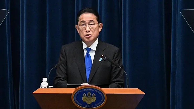 Japonya Başbakanı İşiba İstifa Ediyor: Seçim Sonuçları Siyaseti Sarstı