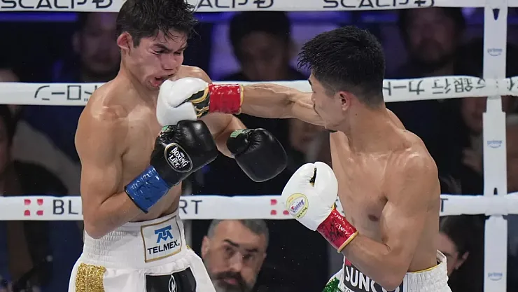 Japonya'da Boks Faciası: Aynı Gecede İki Sporcu Ringde Can Verdi