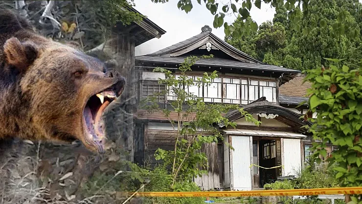 Japonya'da Korkutan Rekor: Ayı Saldırıları 10 Can Aldı, Ordu Müdahaleye Hazırlanıyor