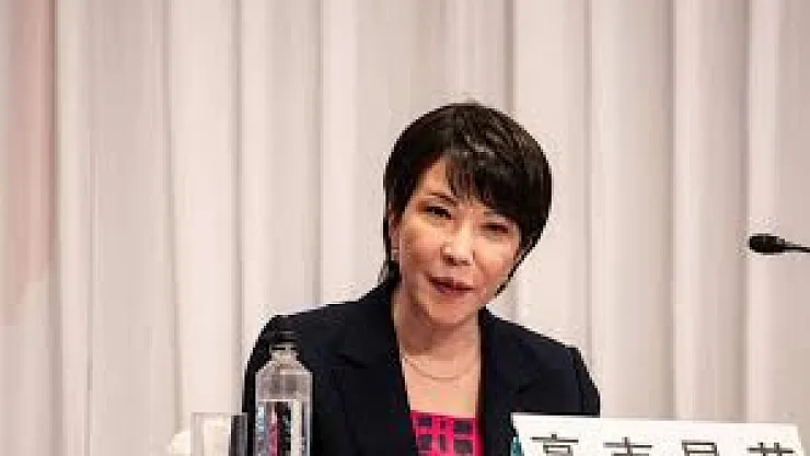 Japonya Tarih Yazıyor: Ülkenin İlk Kadın Başbakanı İçin Geri Sayım Başladı