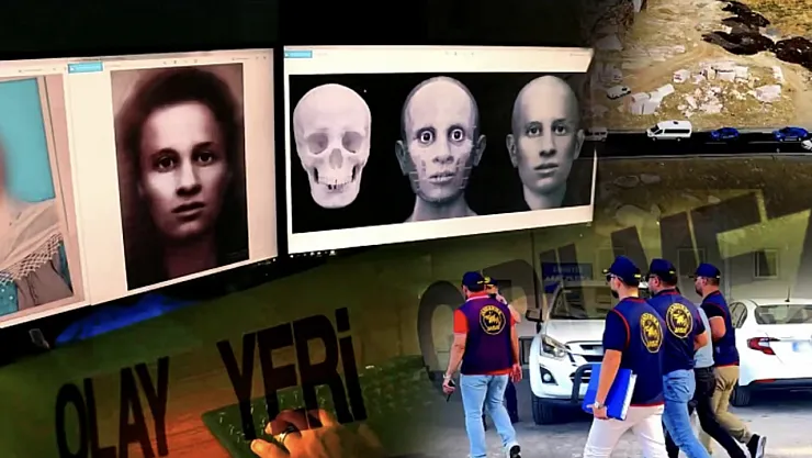 JASAT, Yıllar Önceki Cinayetleri Aydınlattı