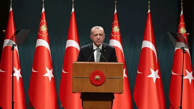 Kabine Toplantısı Ne Zaman? 25 Ağustos İçin Tarih ve Saat Belli Oldu