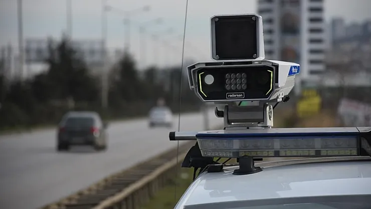 Kademeli Ceza Sistemi Devrede