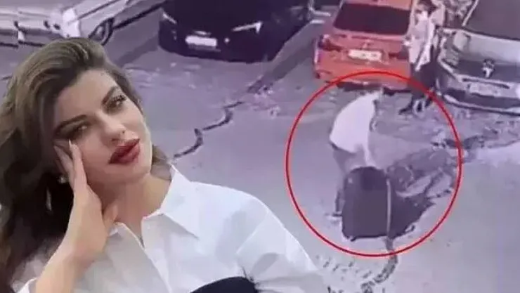 Kadın cinayetinde Malatya'dan 2 polisin ifade sızdırdığı iddiası!