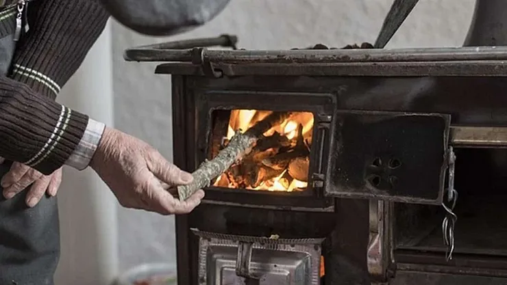 Kahramanmaraş'ta Sessiz Tehlike: Sobadan Sızan Gaz Çifti Hayattan Kopardı
