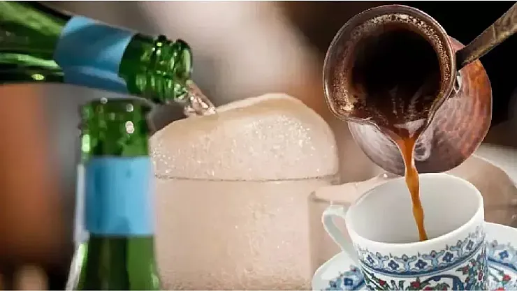 Kahve Sonrası Soda Alışkanlığı Tehlikeli Olabilir: Uzmanlardan Kritik Uyarılar!