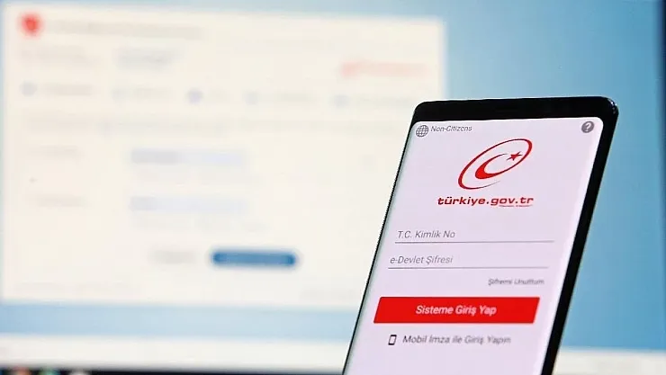 Kamu Tebligatlarında Dijital Kolaylık: 'e-Tebligatlarım' Hizmeti Devrede