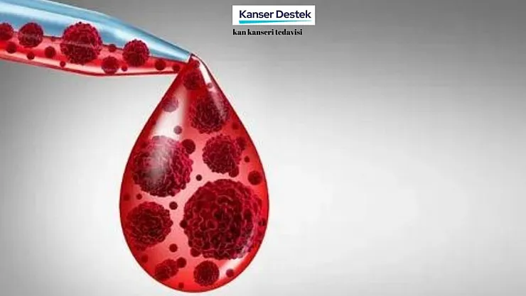 Kan Kanserlerinde Umut Veren Gelişme: Yenilikçi Tedaviler Yaşam Süresini Uzatıyor