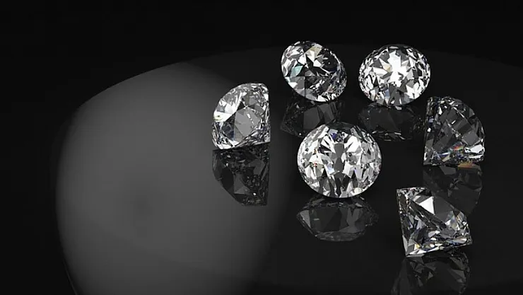 Kanser Teşhisinde Yeni Dönem: Elmas Tabanlı Sensör Umut Veriyor