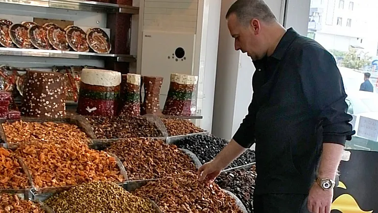 Karademir'den Malatya'da Kalkınma İçin Net Çağrı