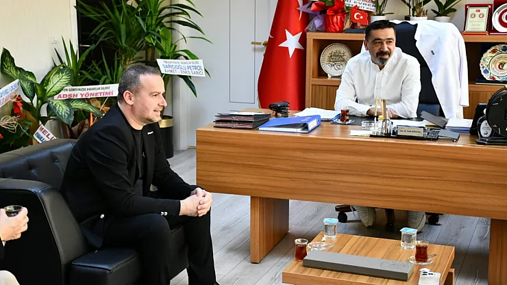 Karademir: Malatya'nın Sağlık Yükü Hafifletilmeli