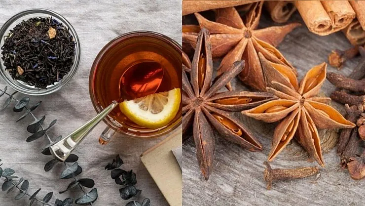 Karanfil Çayının Şaşırtan Etkileri: Kış Akşamlarının Doğal Sırrı Ortaya Çıktı