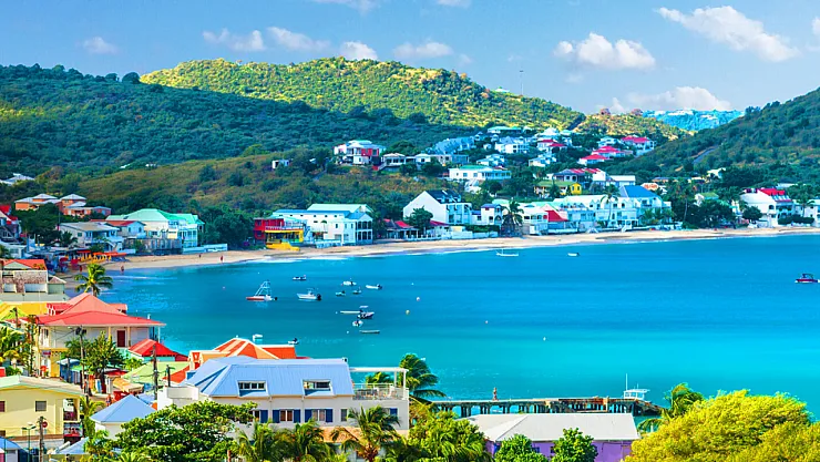 Karayipler'de Dönüm Noktası: Dört Ülke Sınırları Kaldırdı, Serbest Dolaşım Başladı