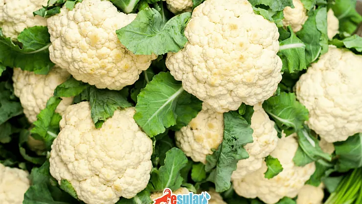 Karnabahar Lezzetli Ama Gaz Yapıyor: Çözümü Sandığınızdan Daha Kolay