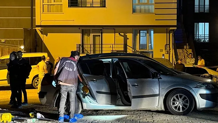 Kartepe'de Kıskançlık Cinayeti: 3 Kişi Hayatını Kaybetti