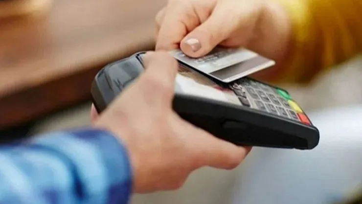 Kartlı Ödemelerde Rekor Artış
