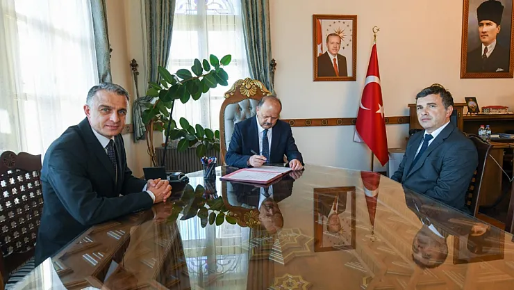 Kasatamonu'ya Dev Hibe Desteği